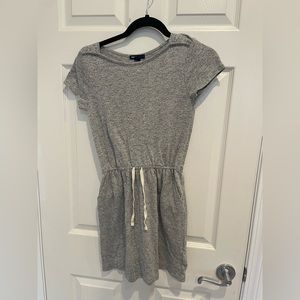 Gap kids Gray Loungewear Dress
